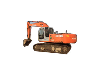Bager goseničar HITACHI ZX200