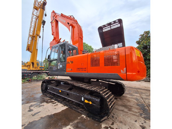 Bager goseničar HITACHI ZX350