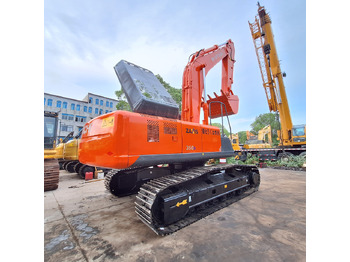 Bager goseničar HITACHI ZX350