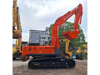 Bager goseničar HITACHI ZX350