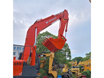 Bager goseničar Hitachi ZX350G  Excavator: slika 5