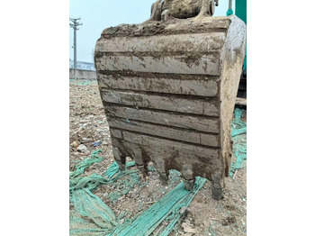 Bager goseničar KOBELCO Kobelco SK200-8 Crawler excavator: slika 5
