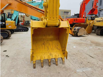 Bager goseničar Komatsu PC 220-8 Excavator: slika 4