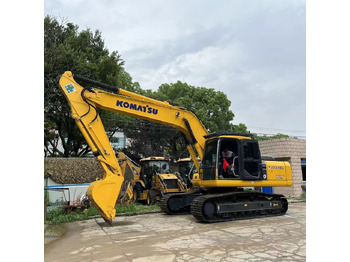 Bager goseničar KOMATSU PC220-8