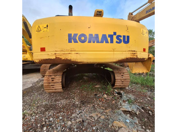 Bager goseničar KOMATSU PC350-8