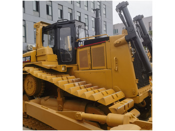 Buldožer CATERPILLAR D6R