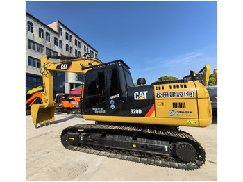 Bager CATERPILLAR 330BL