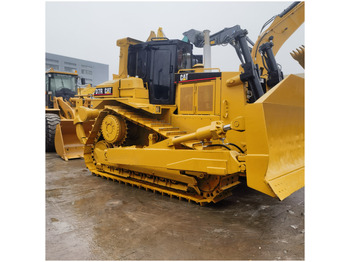 Buldožer CATERPILLAR D7G