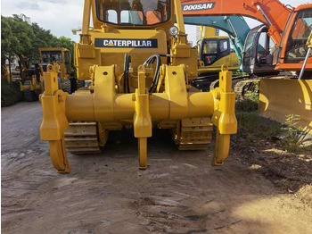 Buldožer Second Hand good condition and high quality cat d7g bulldozer caterpillar used Bulldozer cat D7g for sale: slika 3