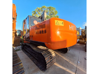 Bager HITACHI ZX210