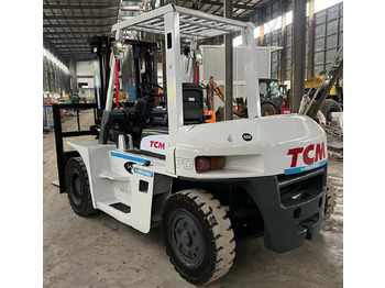 Diesel viličar TCM