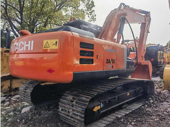 Bager goseničar Used Original Hitachi ZX200-3G ZX200-3 second hand excavator machine DIGGER: slika 4