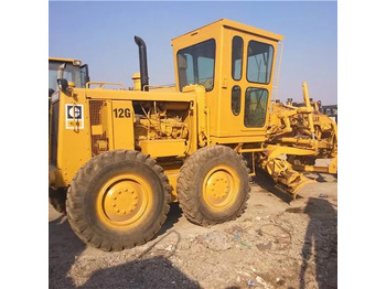 Greder CATERPILLAR 140H