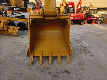 Bager cat 336d Excavator: slika 5