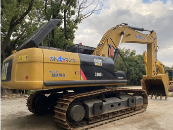 Bager CATERPILLAR 336D2