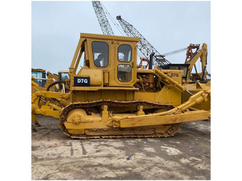 Buldožer CATERPILLAR D7G