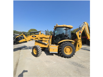 Bager nakladalec CATERPILLAR 420F