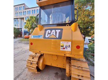 Buldožer CATERPILLAR D5K