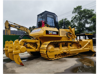 Buldožer CATERPILLAR D6G