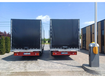 Dostavno vozilo s ponjavo Renault Master 10 palet 170 KM PODUSZKI +KOMPRESOR: slika 5