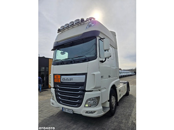 Vlačilec DAF XF 480