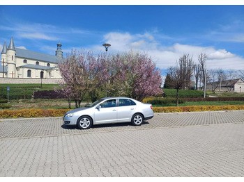 Limuzina VOLKSWAGEN