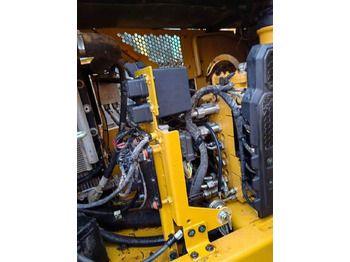 Mini bager CAT 307.5: slika 2