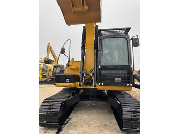 Bager goseničar CAT 312: slika 5