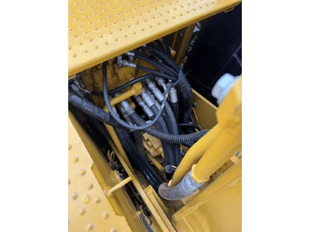 Bager goseničar CAT 312: slika 2