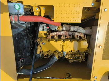 CAT 323 GC  lizing CAT 323 GC: slika 4