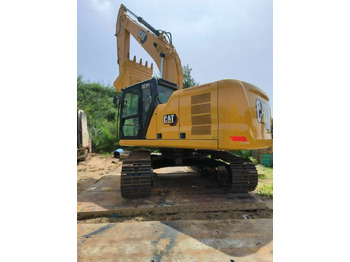 CAT 323 GC  lizing CAT 323 GC: slika 1