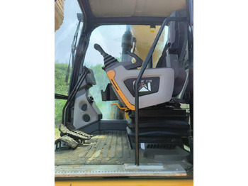 CAT 323 GC  lizing CAT 323 GC: slika 3