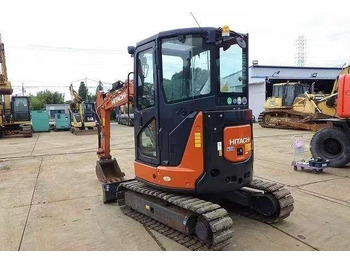 Mini bager HITACHI