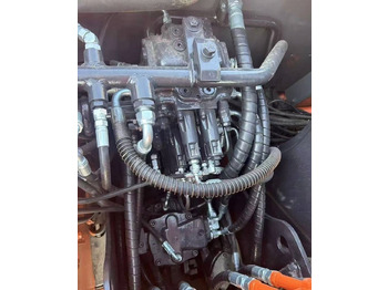 Bager goseničar Hitachi 70: slika 2