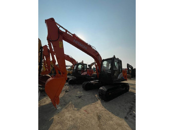 Hitachi ZX 130 H  lizing Hitachi ZX 130 H: slika 2