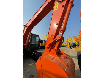 Hitachi ZX 130 H  lizing Hitachi ZX 130 H: slika 4