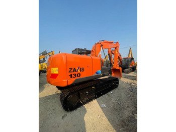 Hitachi ZX 130 H  lizing Hitachi ZX 130 H: slika 1
