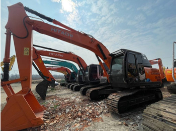 Bager goseničar HITACHI ZX200