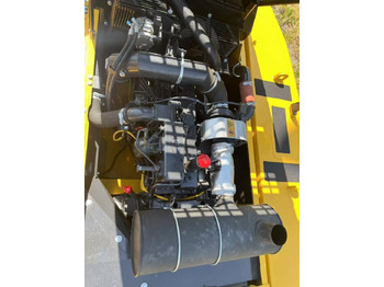 Bager goseničar Komatsu PC 300: slika 4
