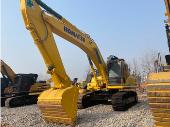 Bager goseničar KOMATSU PC350-7