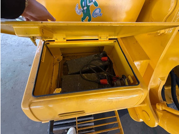 Bager goseničar Komatsu PC 350: slika 3 Bager goseničar Komatsu PC 350: slika 3