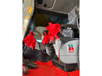 Bager goseničar Komatsu PC 350: slika 2 Bager goseničar Komatsu PC 350: slika 2