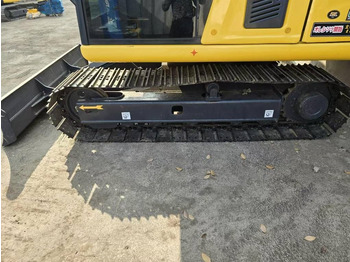 Mini bager Komatsu PC 70: slika 5