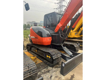 Kubota KX 183  lizing Kubota KX 183: slika 1