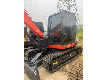 Kubota KX 183  lizing Kubota KX 183: slika 4