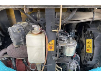 Mini bager Kubota U 25: slika 5 Mini bager Kubota U 25: slika 5