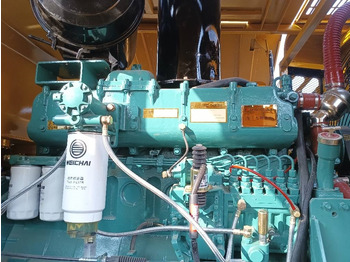 Bager nakladalec 临工 LG956L: slika 4