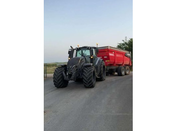 Traktor Valtra T174 VERSU: slika 2