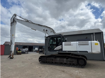 Bager HITACHI ZX350LC-5B