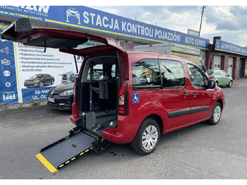 Avtomobil CITROËN